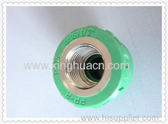 PP-R female coupling DN16X1/2