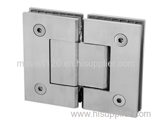 glass pool fencing hinges
