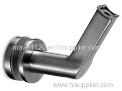 stainless steel handrail bracket