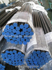 DIN Black Phosphate Hydraulic Tube