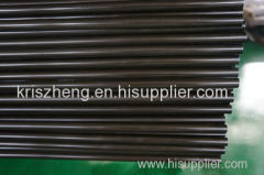 Black Phospating Hydraulic Tube