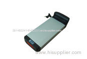 GHB lithium polymer battery