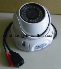 2.0 Megapixel Vandalproof Low Lux Day & Night Indoor Whelk IP Cameras