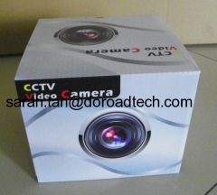 2.0 Megapixel Vandalproof Low Lux Day & Night Indoor Whelk IP Cameras