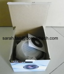 2.0 Megapixel Vandalproof Low Lux Day & Night Indoor Whelk IP Cameras