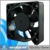 5V 12V 24V 5010mm dc brushless cooling fan ventilation