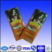 side gusset pet food packaging