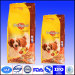 side gusset pet food packaging