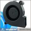 DC Blower cooling Fan 50*50*15mm