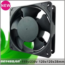 115V 230V NEW AC AXIAL COOLING FAN FOR EQUIPMENT