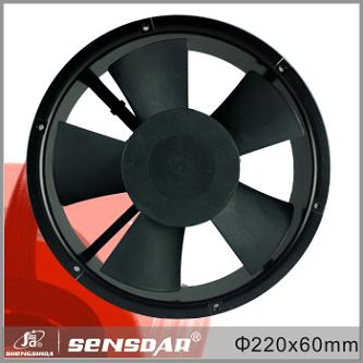 SD20060 AC Fan high Airflow (Square & Round)__SENSDAR