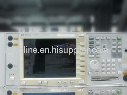 Used HP E4406A VSA Transmitter Tester