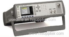 Used Agilent N4010A Wireless Connectivity Test Set