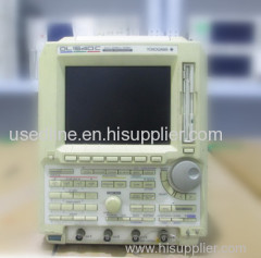 Used Yokogawa DL1540C Digital Oscilloscope