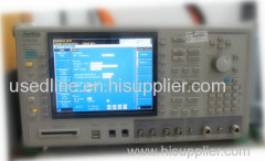 Used Anritsu MT8820A Radio Communication Analyzer