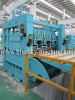 high speed cut to length 6 high leveler machine