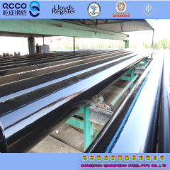 API 5L B Seamless Line pipe 3''*sch40