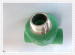 PP-R combined fittings male tee DN16X1/2&quot;M