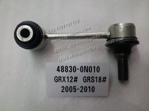 Toyota Reiz Crown GRX12#/13# GRS18#/20# UZS200 3GR/5GR/3UZ Stabilizer Link:48830-0N010