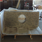 Prefab granite kitchen countertops colors