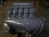 Deutz Engine BF6M2012, CA4D32, CA4DFparts