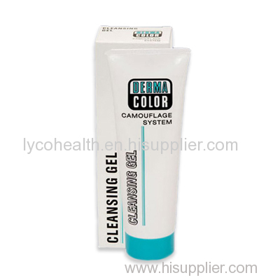 Dermacolor DC Cleansing Gel