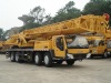 XCMG Truck Crane Spare Parts
