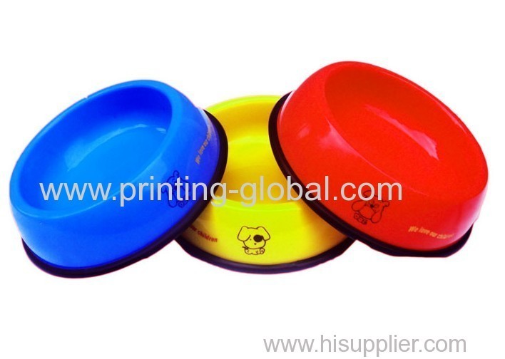 Yixin professional hot stamping printing proccess