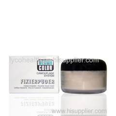 Dermacolor DC Fixing Powder