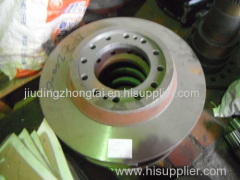 Changlin wheel loader ZL30H,ZL50H spare parts