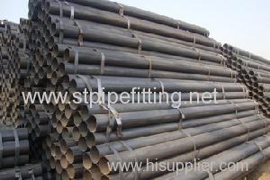 Carbon Weld Steel Pipe