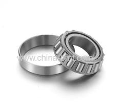 High quality long life tapered roller bearings