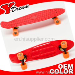 Hot selling Mini Skateboard