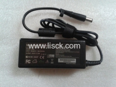 High quality For HP 18.5V 3.5A 7.4-5.0 with pin AC Adapter laptop charger