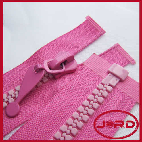 Large zippers O/E A/L Slider