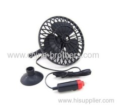 Manufacturers supply 5-inch car fan
