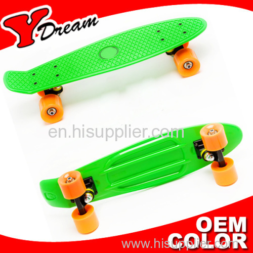 Penny Fish penny skateboard