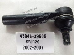 Tie Rod End for Toyota Hilux 4RUNNER Prado Leuxs GX470