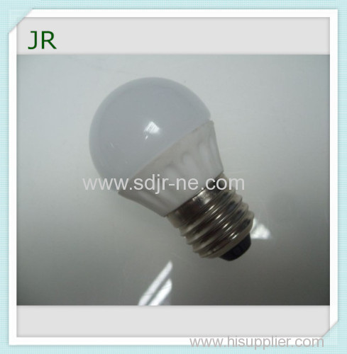 High Brightness 3w led light bulb with CE&RoHS