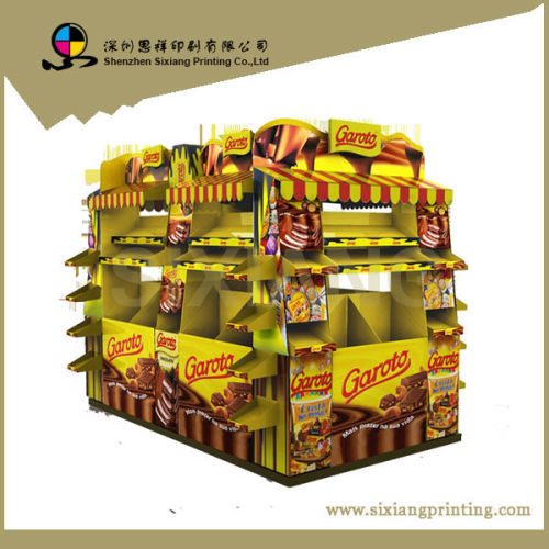 Supermarket custom wholesale store supplies