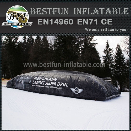 Logo Print Big Air Bag for Promotion