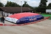 PVC Inflatable dry-slope Jump Bigairbag Cushion