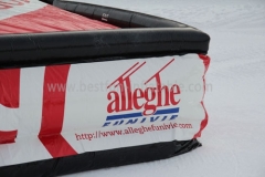 Top Cover Replacement Mountain Ski Air Bag