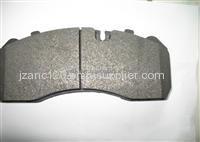 disc brake pad wva29094