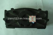 disc brake pad wva29115