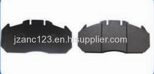 disc brake pad wva29131