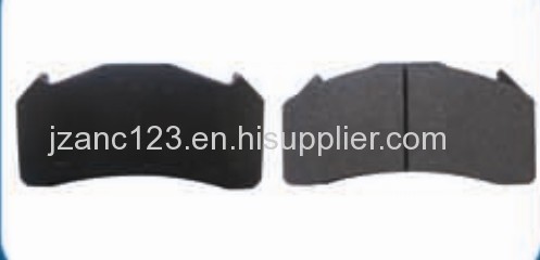 disc brake pad wva29136