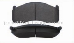 disc brake pad wva29151