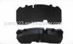 disc brake pad wva29165