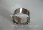 Anti-crrosion Heavy Duty Hose Clamps Stainless Steel For Marine Industry